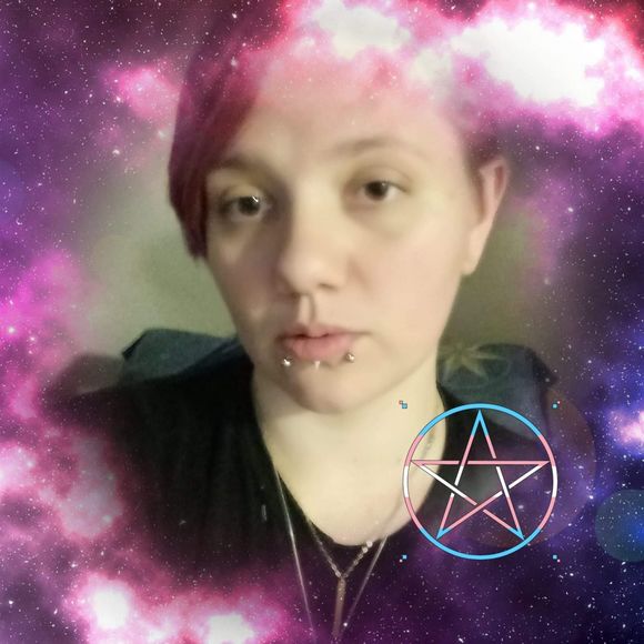 Meet your Posher, Azrael - Picture 1 of 1